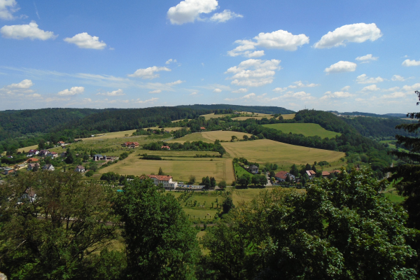 Český Šternberk - cabriovikend.cz