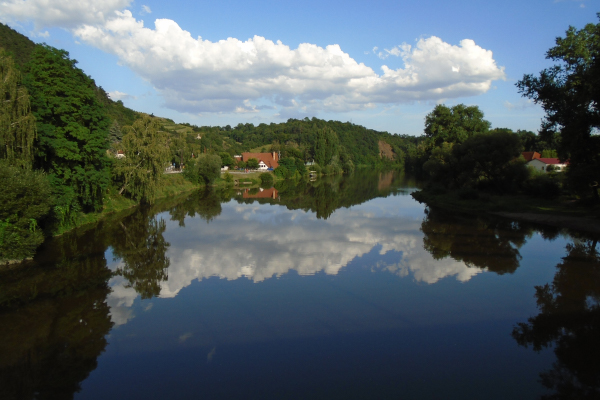 Karlštejn - cabriovikend.cz