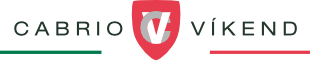 Logo - cabriovikend.cz