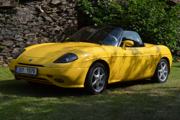 Piknik - cabriovikend.cz