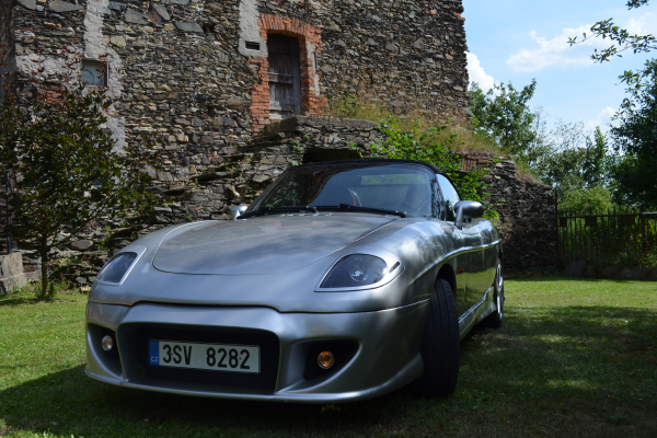 Piknik - cabriovikend.cz