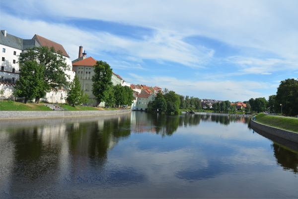 Písek - cabriovikend.cz