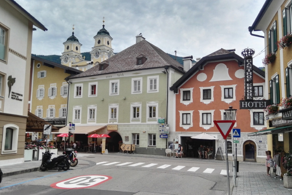 Solná komora - cabriovikend.cz